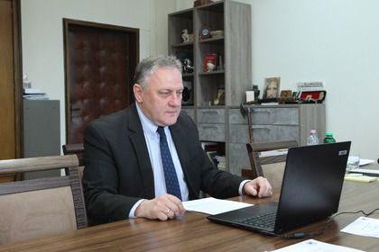 Младежките делегати на България към ООН с призив за развитие на младите и достъп до качествено образование